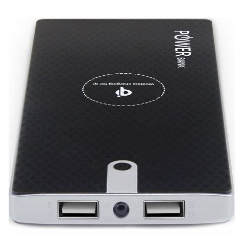 Зарядка USB беспровод WPB8000 Intro Wireless