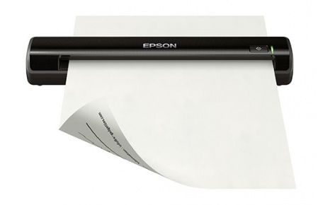 Сканер Epson WorkForce DS-30 (B11B206301)