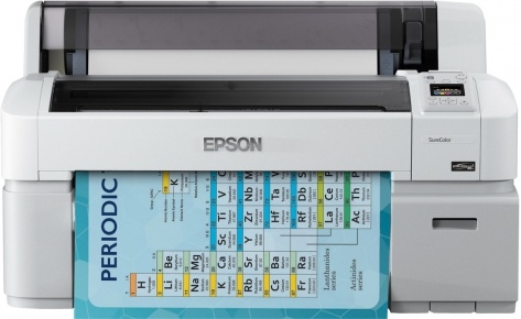 Epson SureColor SC-T3200/T3280  без стенда ( C11CD66301A1 )