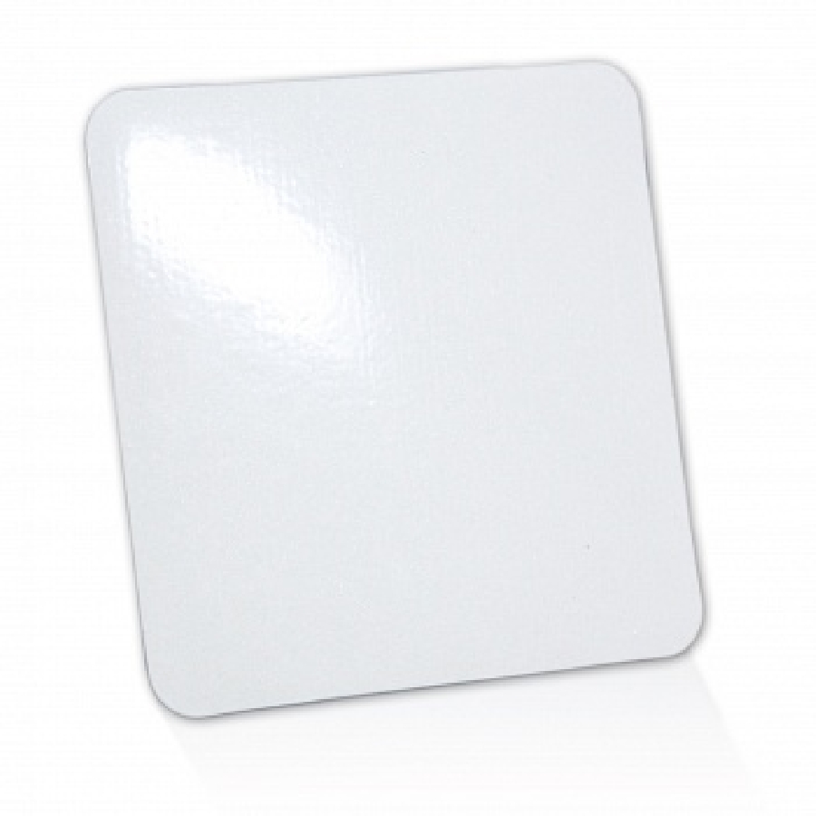 Магнит на холодильник квадрат с закругленными углами 5х5см (упаковка 5шт)