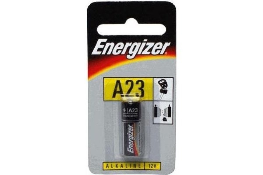 23А Energizer