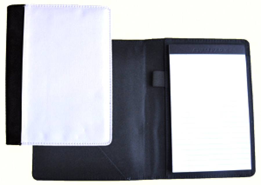 Ежедневник текстильный со сменным блоком малый 110x90мм