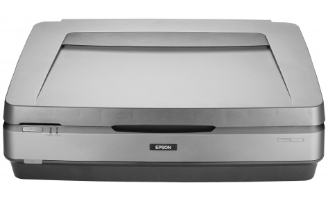 Сканер Epson Expression 11000 XL Pro (B11B208301BT)