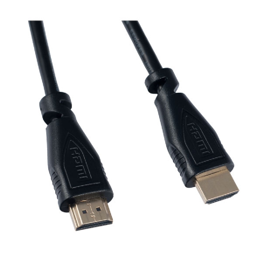 Аудио-видеокабель HDMI/HDMI (Belsys) 1м