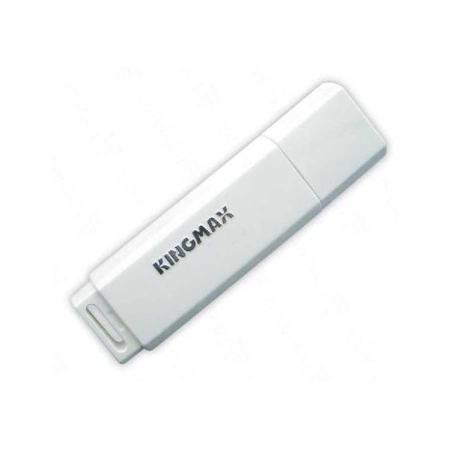 Flash Drive 32GB Kingmax PD-07 White