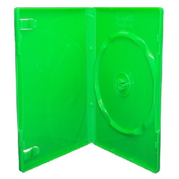 BOX 1 DVD (14мм) Green
