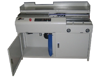 Термоклеевая машина, BW-960 V, B4