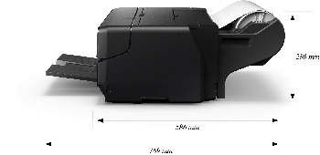 Широкоформатный принтер Epson SureColor SC-P800 (C11CE22301BX)