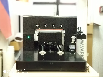 УФ принтер  А3 UV Полноцветный(C,M,Y,K,W) UV. Рабочая зона печати 300 X 500мм
