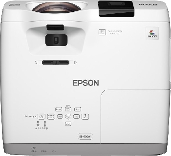 Epson EB-536Wi (V11H670040)