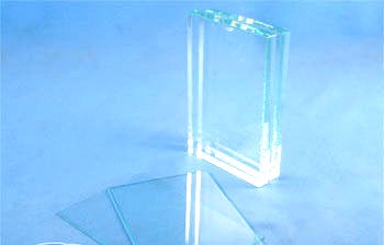 Фотокристалл  YH004-1 Фоторамка малая двойная