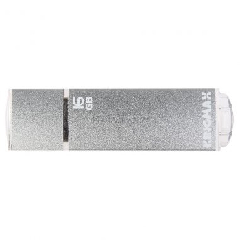 Flash Drive 16GB Kingmax UD-05 Sky Gray