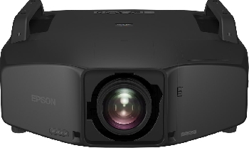 Инсталляционный проектор Epson EB-Z10005U (V11H610140)