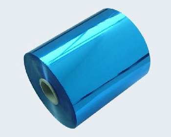 Фольга №7* Синяя (0,2*60м)