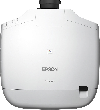 Инсталляционный проектор  Epson EB-G7200W (V11H751040)