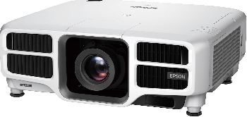 Инсталляционный проектор Epson EB-L1300U (V11H733040)