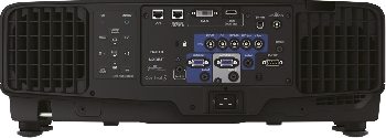 Инсталляционный проектор Epson EB-L1505U (V11H792140)