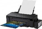Струйный принтер Epson L1800 A3+ Код C11CD82402
