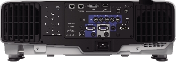 Инсталляционный проектор Epson EB-L1500U (V11H792040)