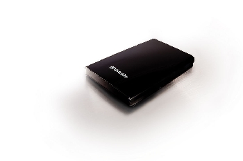 Внешний жесткий диск Verbatim 2.5 HDD 500 ГБ USB 3.0 Store