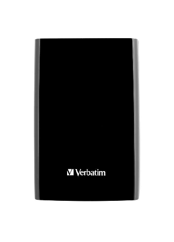 Внешний жесткий диск Verbatim 2.5 HDD 500 ГБ USB 3.0 Store