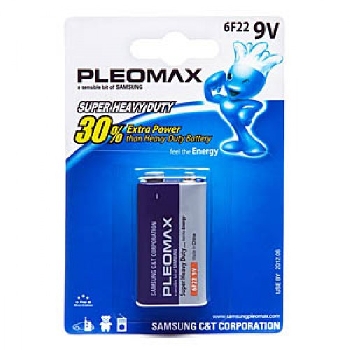 Samsung Pleomax 6F22
