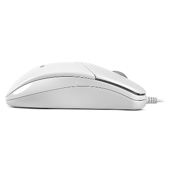 Мышь USB Sven RX-112 white