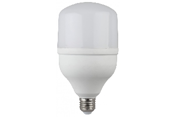 Лампа светодиодная ЭРА LED smd Power 40w-4000-E27