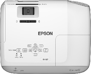Epson EB-S27(V11H694040)