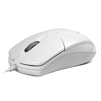 Мышь USB Sven RX-112 white