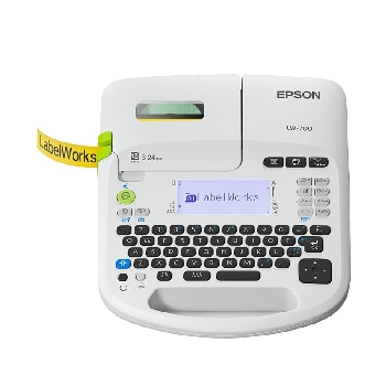 Принтер Epson LabelWorks LW-700 (C51CA63100)