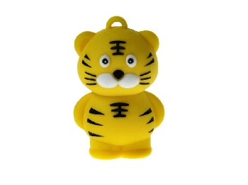 Flash Drive 8GB Maxell Animal collection tiger