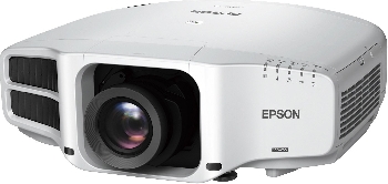 Инсталляционный проектор  Epson EB-G7200W (V11H751040)