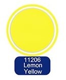 Термоплёнка IJM-TERMO LEMON Yellow 0.50*25m 12206