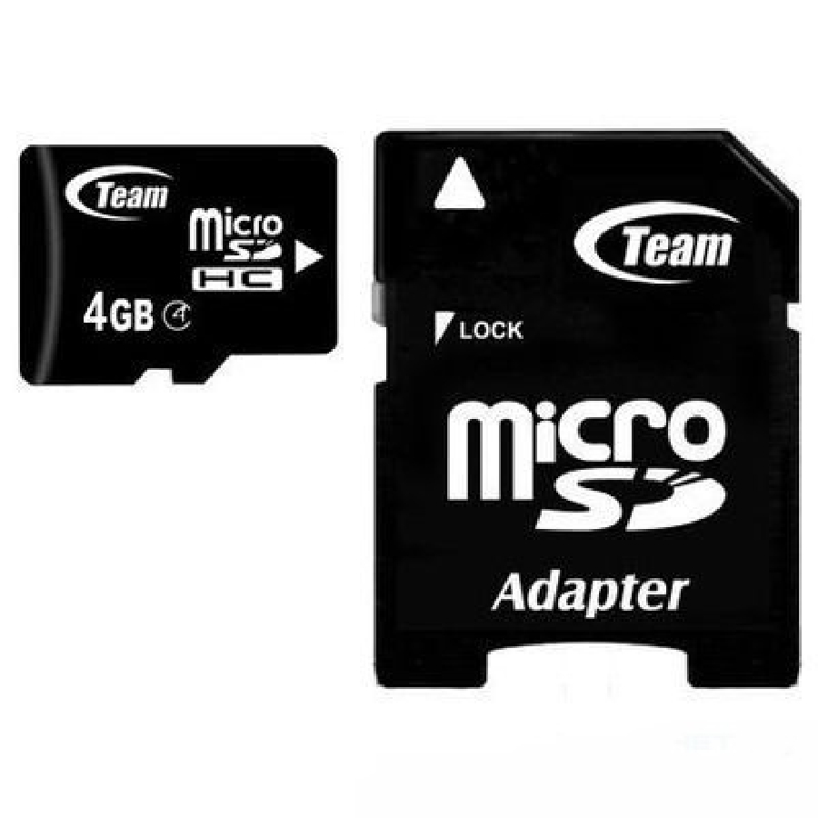 8gb microsd карта