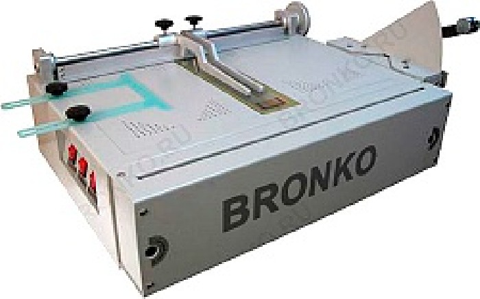 Аппарат для сборки переплетных крышек skj-950c