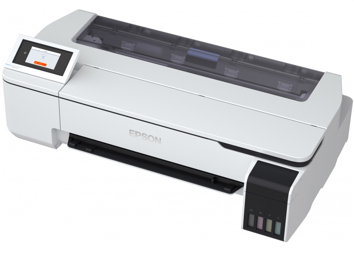 Широкоформатный принтер Epson SureColor SC-T3100X (C11CJ15301A0)