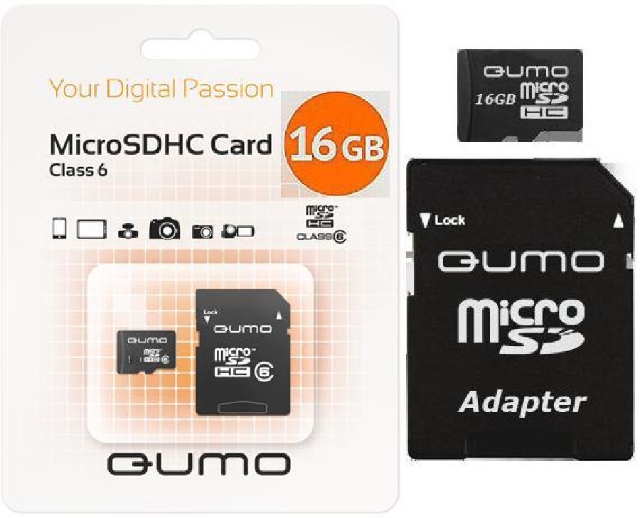 Карта памяти qumo. MICROSDHC 16gb Qumo. Карта памяти Qumo MICROSDHC class 10 4gb + SD Adapter. Карта памяти Qumo MICROSDHC class 2 4gb + SD Adapter. Qumo SD Card 16gb.