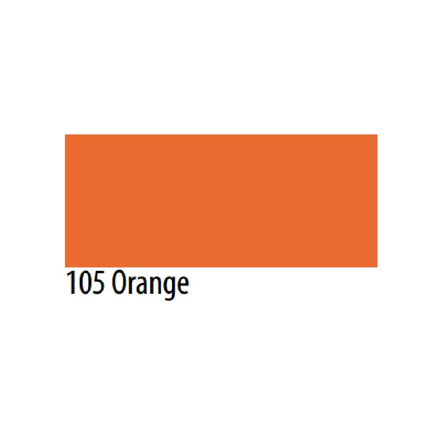 Термоплёнка CHEMICA firstmark оранжевая