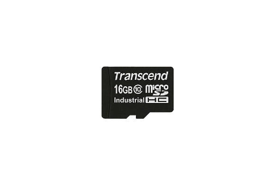 Micro SDHC 16 GB Transend Class10  w/o adapter