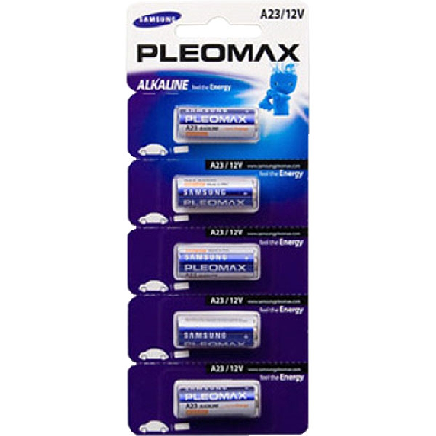 Samsung Pleomax A23-5BL