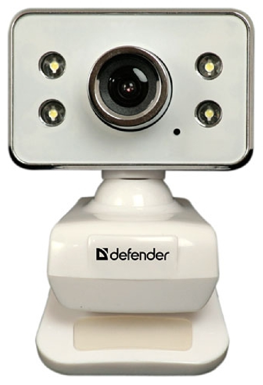 Драйвер для камеры defender