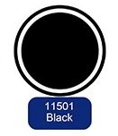Термоплёнка IJM-TERMO Black 0.50*25m 12501