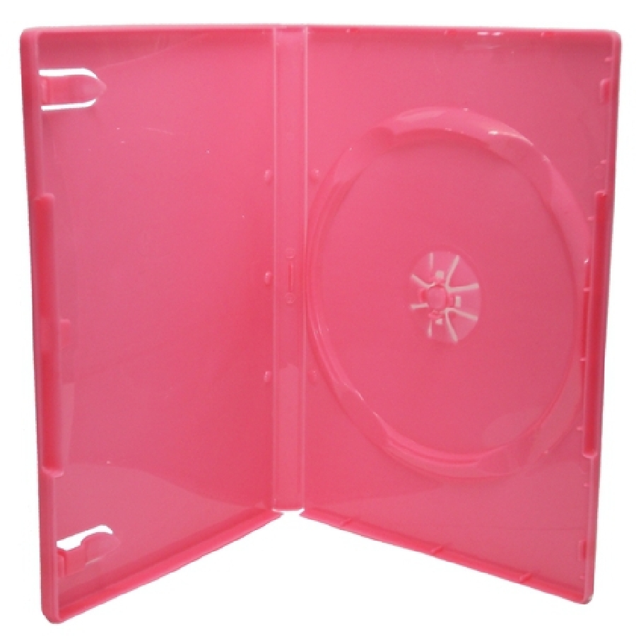 BOX 1 DVD (14мм) Pink