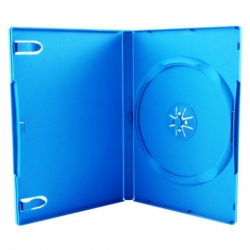 BOX 1 DVD (14мм) Light Blue (голубой)