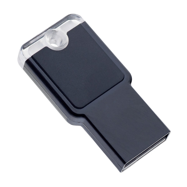 Flash Drive 32GB Perfeo M01 Black