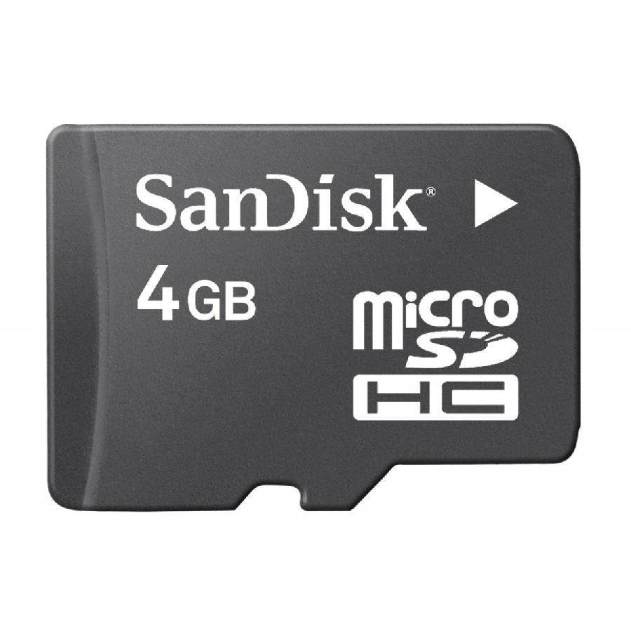 Память sandisk