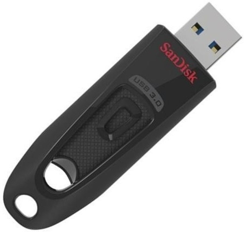 Flash Drive 64GB SanDisk CZ48 Ultra 3.0
