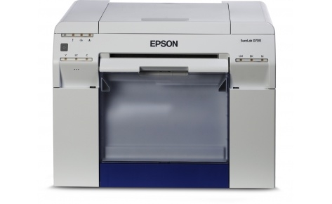 Струйный принтер Epson SureLab SL-D700 C11CD62001CX
