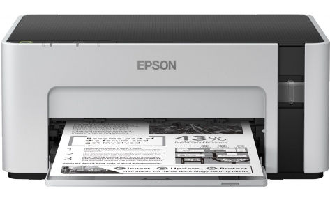 Струйный принтер Epson M1100 C11CG95405